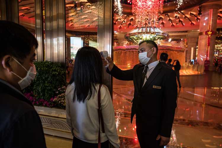 13-Makao mustaqbali halol emas kazino operatsiyalari keyingi muddatga kochirildi