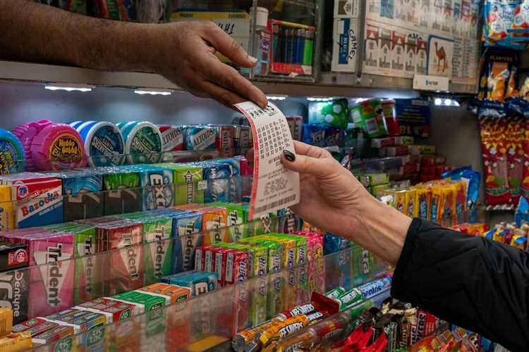 15 Milliard Dunyo Rekordi Powerball Jackpot Kuchayadi