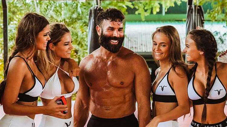 Dan Bilzerian Yaqinlashtirilganlik Eksploziyasidan Keyingi Jazo Uchun Pul To’lab Zindonda!