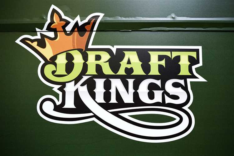 DraftKingsga «Boshqa E’tiborli Marketlashma Yo’qligi» Ilonini Tortib Chiqishga Qarshi Tovush Istiyorlar!