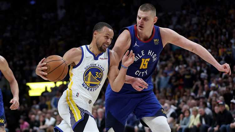 Golden State Warriors NBA Playoffda Sport Betlarida Yo’qotishlarga Uchrayapti Curry va Durantga Katta E’tibor Qaratilyapti