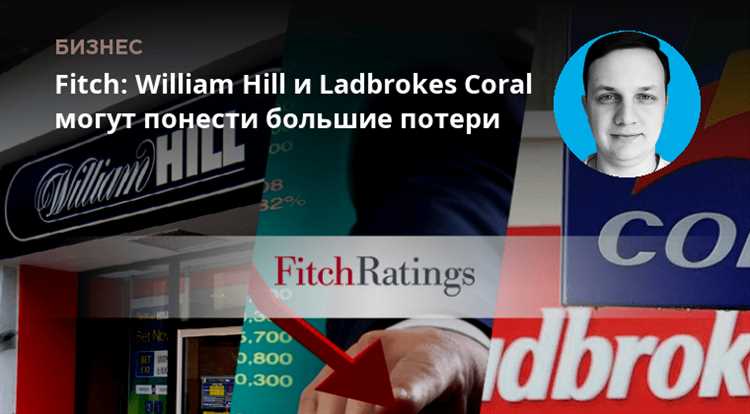 GVC Holdingsning £700 Millionlik ‘Great Pensions Robbery’ Muammosini Rad Etishi Ladbrokes Coralni Egallashi