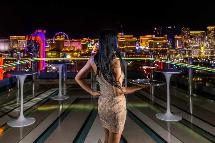 Las Vegas Palms Casino yang yangiylangan kompleksi lokal fuqarolarga yo’nalishga qaratilgan