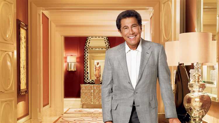 Las Vegas Review-Journal Steve Wynn Haqidagi Taʼbir 20 Yil Oldin Eʼlon Qilingan Tugʻrisida