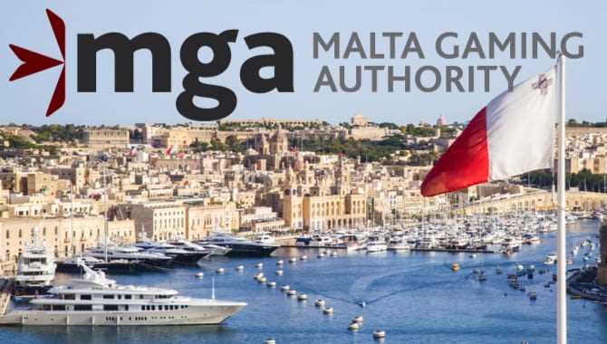 Malta Gaming Authority Delasportga litsenziya berdi