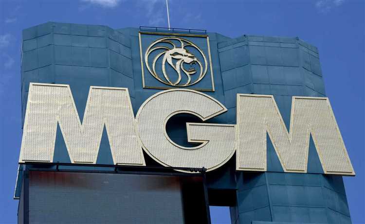 MGM Resorts International Bankrot AAF Sportlar Tikish Ilmiy Appni Sudlangan Sotib Olishdi