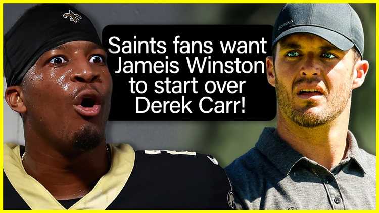 New Orleans Saints Yigirma Derek Carr Korgazma Protokolini Otkazdi