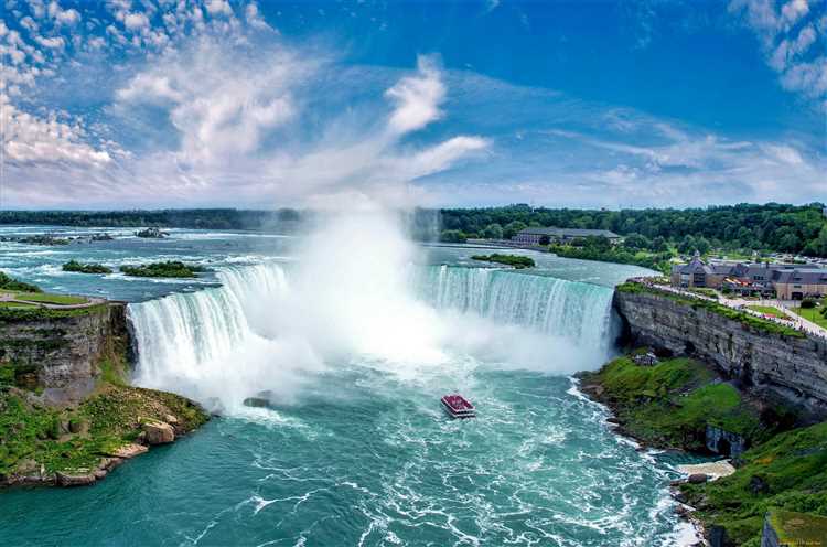 Niagara shalolasi kazino rampasida otishmadan song Niagara shalolasi odami oldi