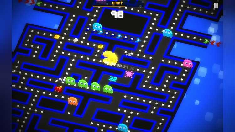 PAC-MAN Yangi Mahsulotda Kasinoga Kirmoqda Skill-Asosli O’yinlar