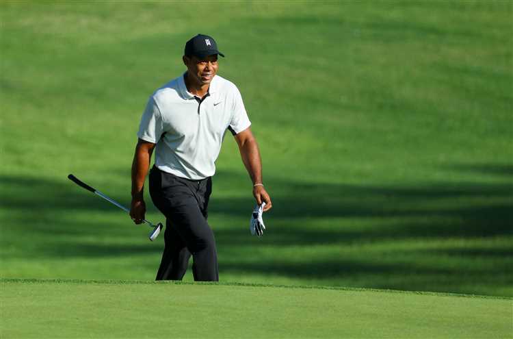 PGA Championship Odds – Har xil sport tomoshabinlari uchun imkoniyatlar, Tiger Woods favarit davom etadi