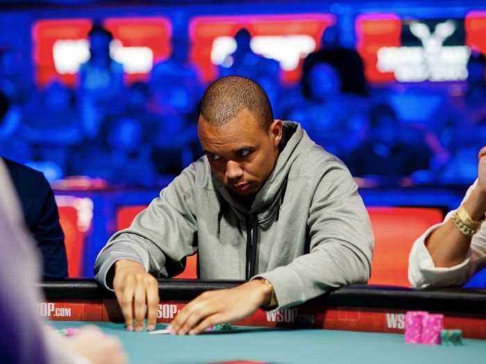 Phil Ivey Borgata Legal Precedentga muvofiqlik beradi diqqat-tikishda munaqqashlik