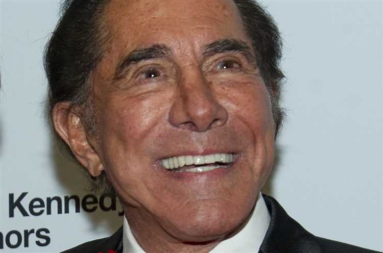 Steve Wynn pulini 5 million dollarlik Georgia Senat mashvaralari uchun taqdim etdi