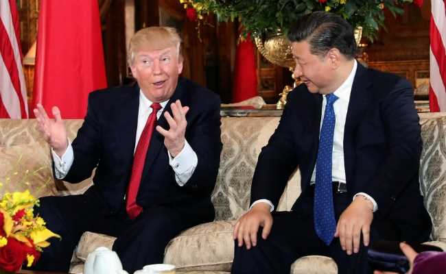 Trump va Xi Jinping Makao’da Savdo Shartnomasiga Imzo Qo’yishni Taklif Qiladi – Xitoy