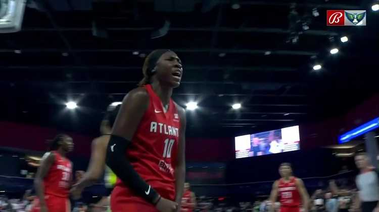 WNBA Superkomandalari Oyinchi O’rnatishni Oshiradi Shartlar O’zgaradi