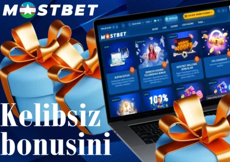 Mostbetuz'dan eng yaxshi bonus takliflarini qanday olish mumkin